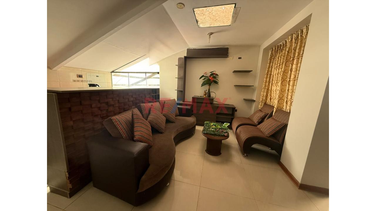 Inversión De Alto Valor En Cusco Monoambiente Premium En Venta | Torres Kayser - 11