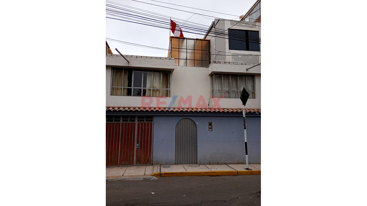 Venta De Casa En Selva Alegre - 4