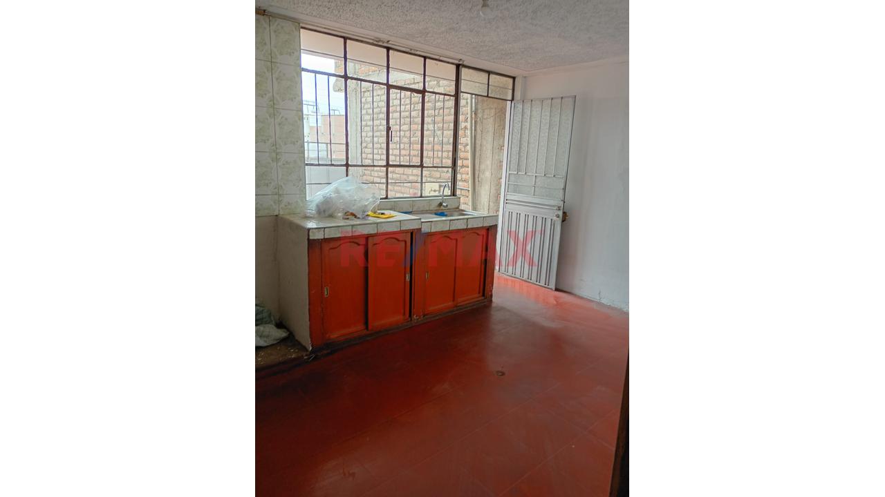Venta De Casa En Selva Alegre - 5