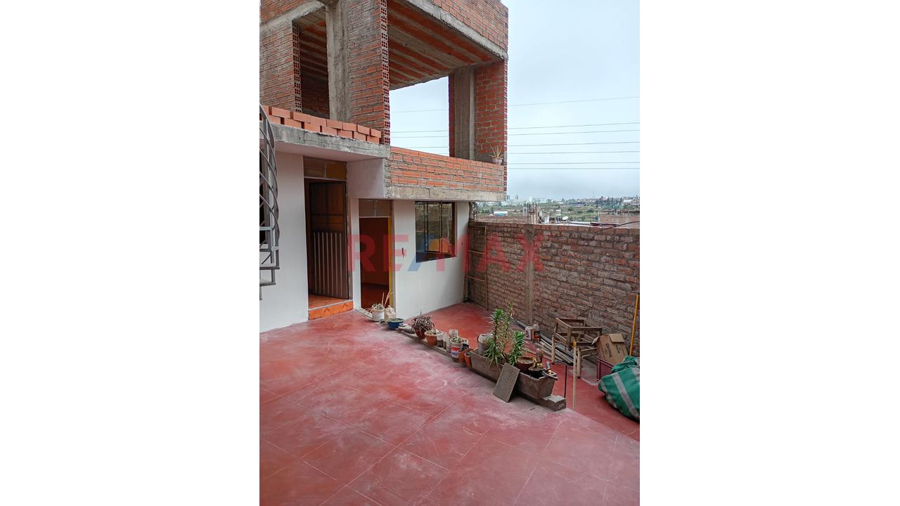 Venta De Casa En Selva Alegre - 17