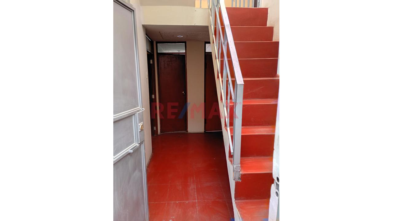 Venta De Casa En Selva Alegre - 8