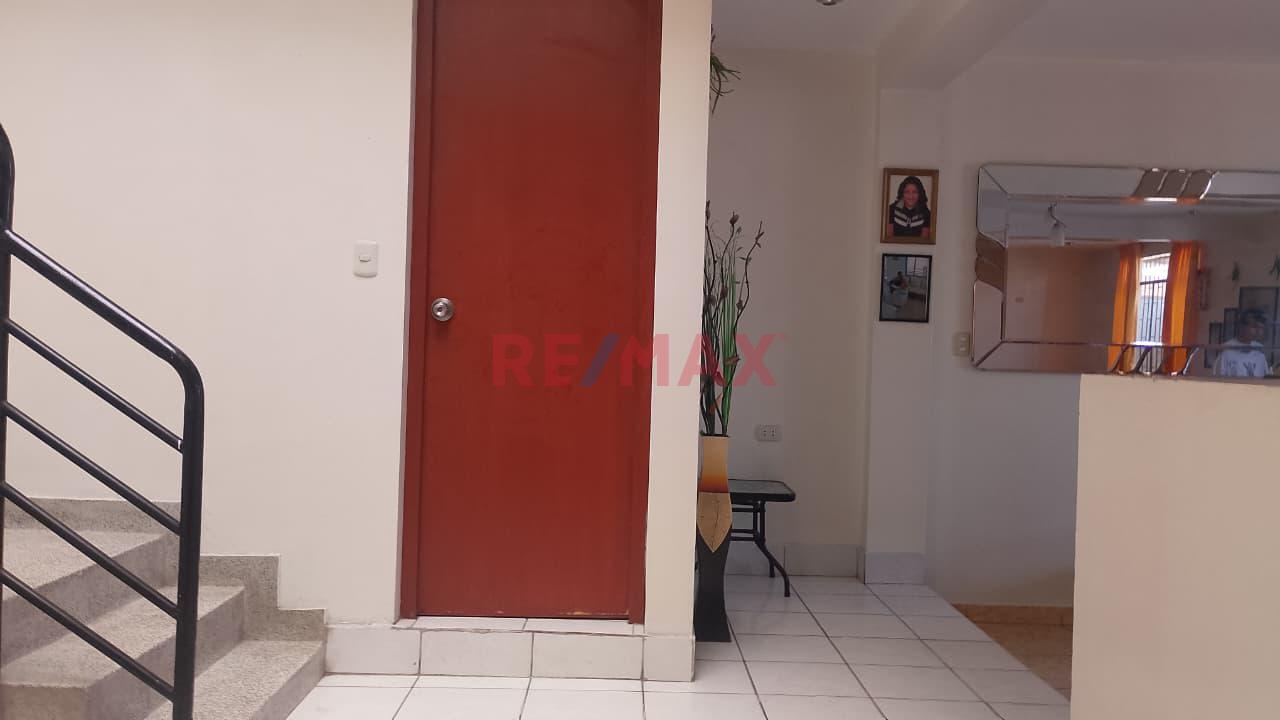 🏘️ Casa Multifamiliar En Venta – 3 Pisos, 200 M² Y Excelente Distribución — foto 8