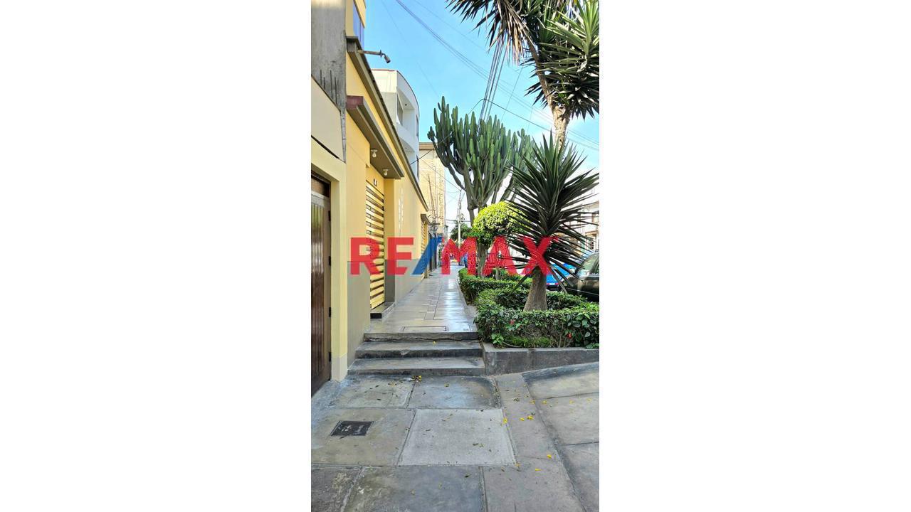 Se Alquila Departamento Totalmente Amoblado En Magdalena Del Mar | Ideal Para Ejecutivos Y Extranjeros