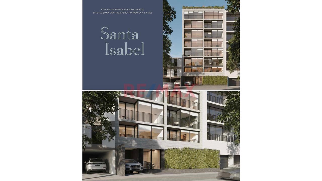 Se Vende Lindo Departamento A Una Cuadra Del Malecon De Miraflores Y De Larcomar