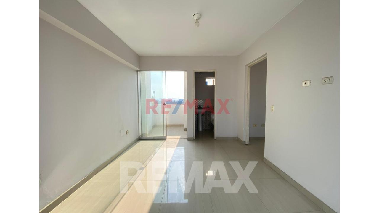 Vendo Hermoso Y Moderno Duplex En Santo Domingo De Carabayllo 148M2 — foto 8