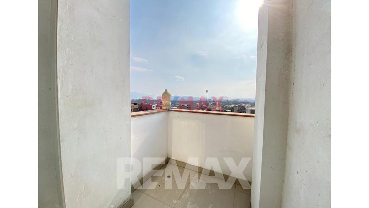 Vendo Hermoso Y Moderno Duplex En Santo Domingo De Carabayllo 148M2 — foto 9