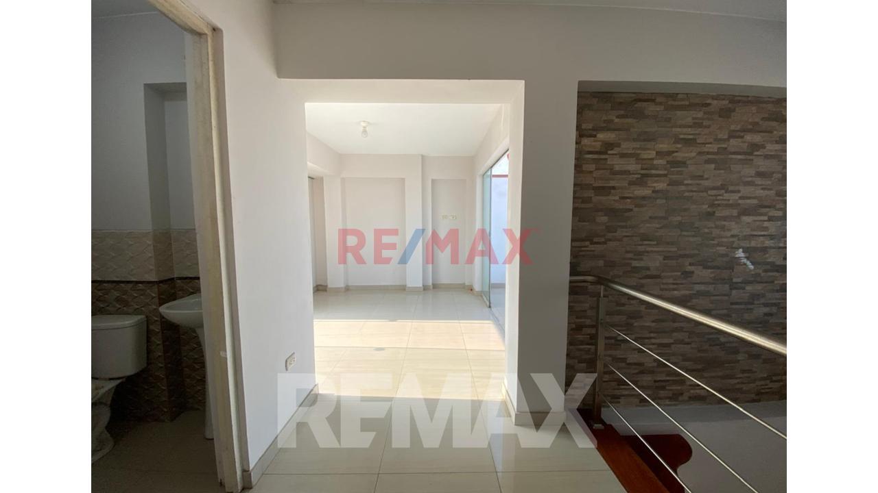 Vendo Hermoso Y Moderno Duplex En Santo Domingo De Carabayllo 148M2 — foto 7