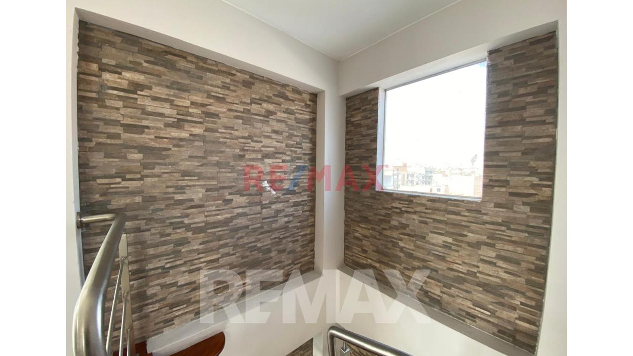 Vendo Hermoso Y Moderno Duplex En Santo Domingo De Carabayllo 148M2 - 21