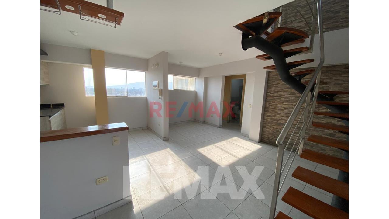 Vendo Hermoso Y Moderno Duplex En Santo Domingo De Carabayllo 148M2 — foto 15