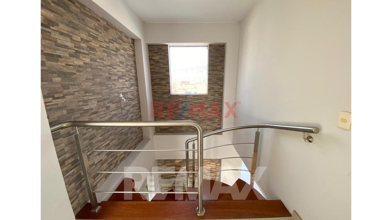 Vendo Hermoso Y Moderno Duplex En Santo Domingo De Carabayllo 148M2 - 18