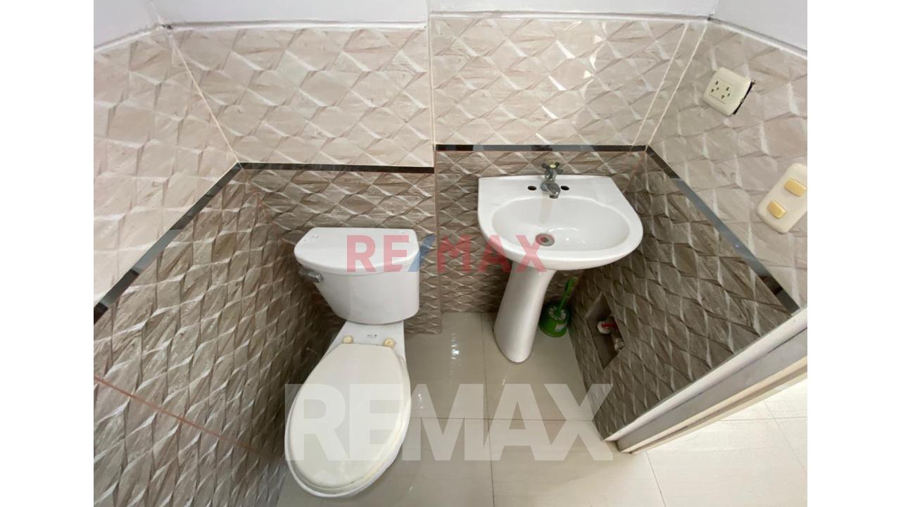 Vendo Hermoso Y Moderno Duplex En Santo Domingo De Carabayllo 148M2 — foto 5