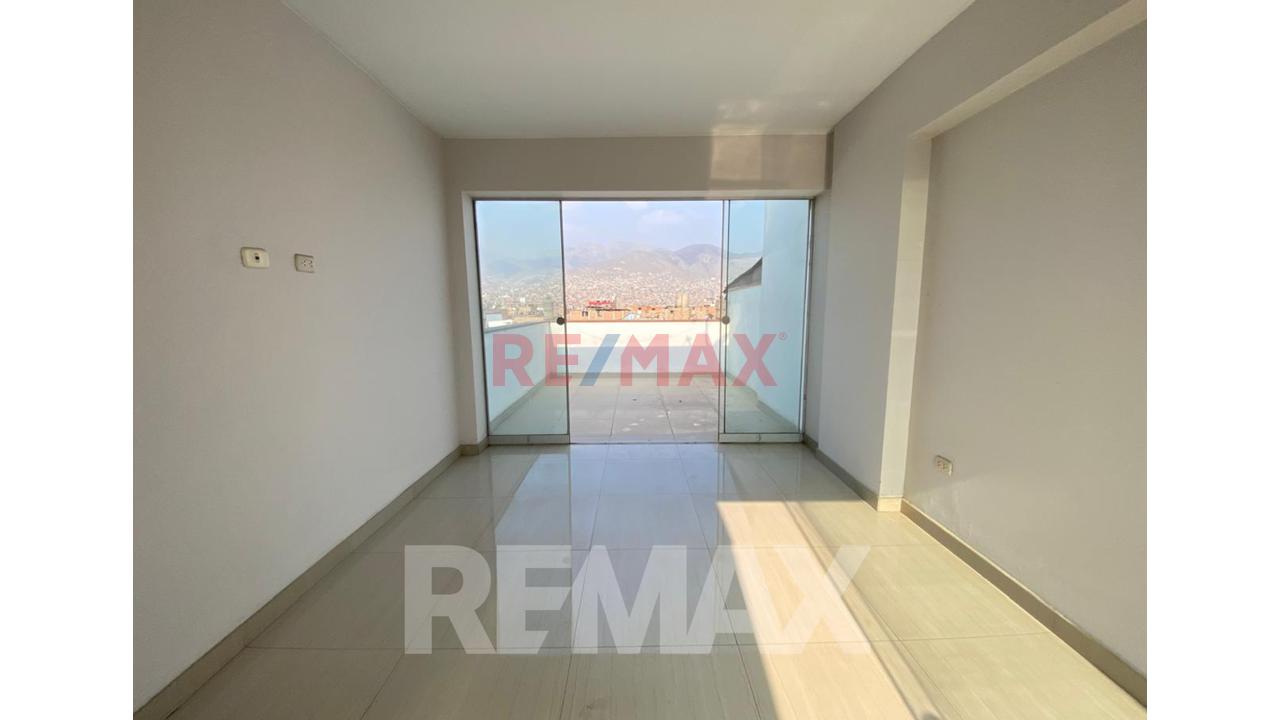 Vendo Hermoso Y Moderno Duplex En Santo Domingo De Carabayllo 148M2 — foto 2