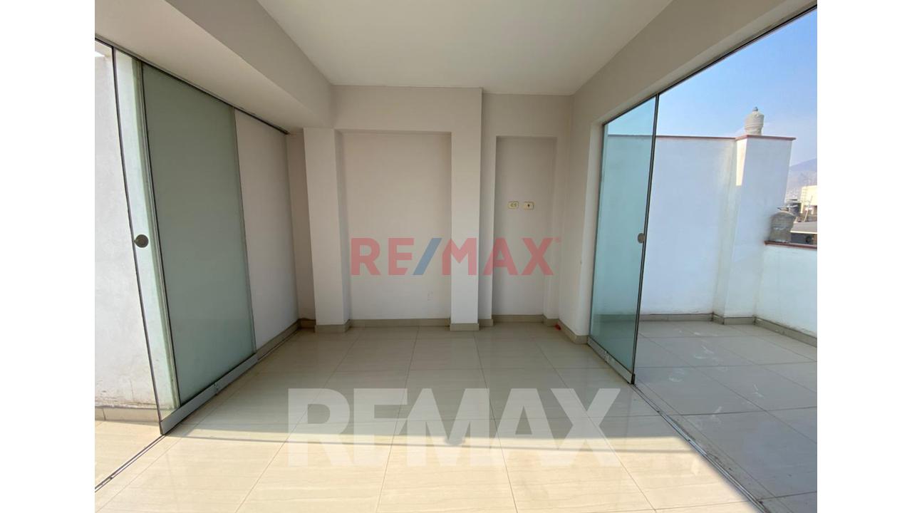 Vendo Hermoso Y Moderno Duplex En Santo Domingo De Carabayllo 148M2 - 20