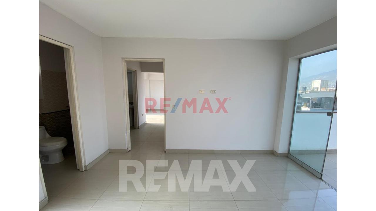 Vendo Hermoso Y Moderno Duplex En Santo Domingo De Carabayllo 148M2 - 17