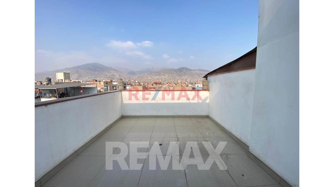 Vendo Hermoso Y Moderno Duplex En Santo Domingo De Carabayllo 148M2 - 16