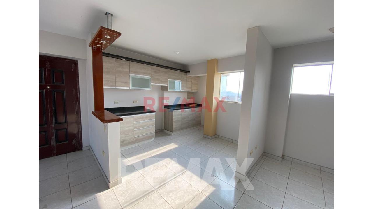 Vendo Hermoso Y Moderno Duplex En Santo Domingo De Carabayllo 148M2 — foto 14