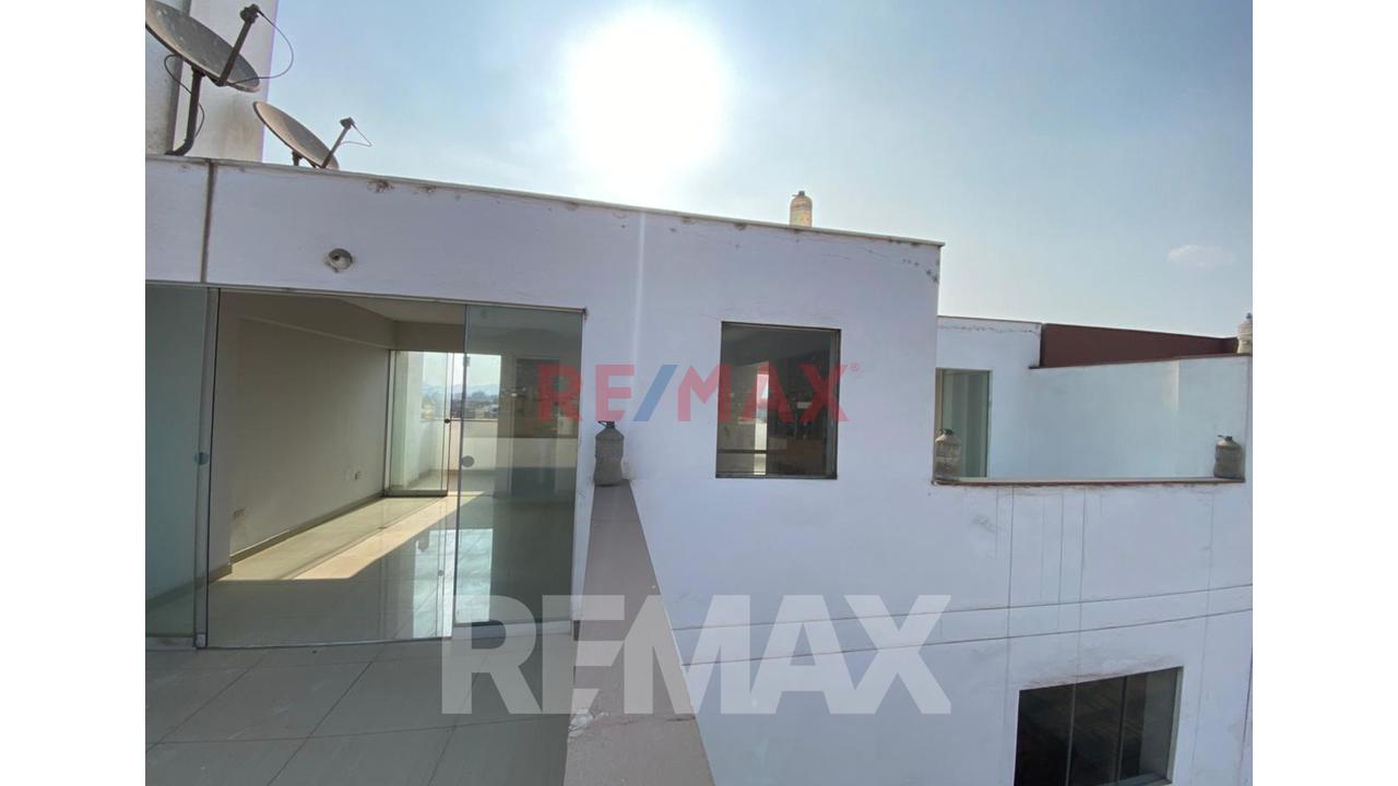 Vendo Hermoso Y Moderno Duplex En Santo Domingo De Carabayllo 148M2 — foto 11