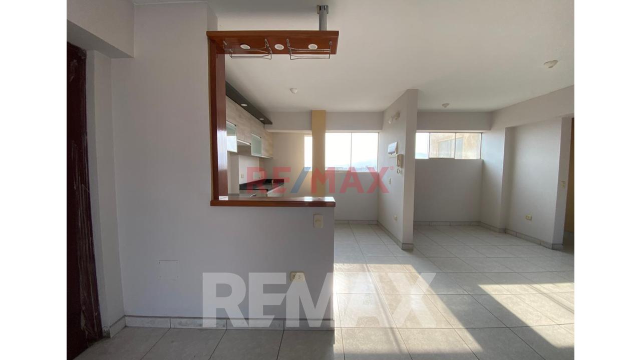 Vendo Hermoso Y Moderno Duplex En Santo Domingo De Carabayllo 148M2 — foto 6