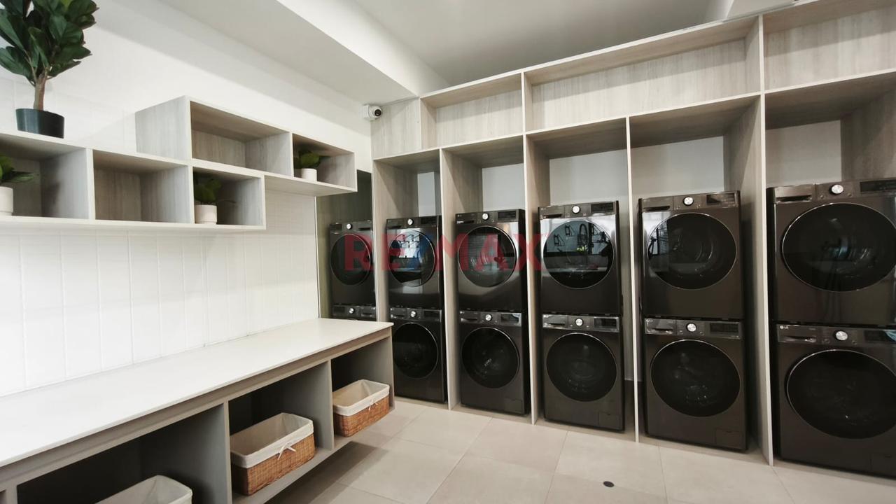🏢 Lindo Departamento Con Balcon De Estreno En Jesus Maria — foto 10