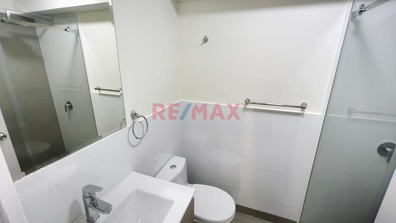 🏢 Lindo Departamento Con Balcon De Estreno En Jesus Maria — foto 8