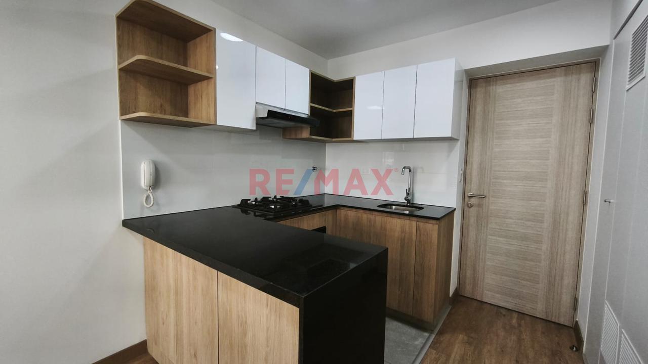 🏢 Lindo Departamento Con Balcon De Estreno En Jesus Maria — foto 3