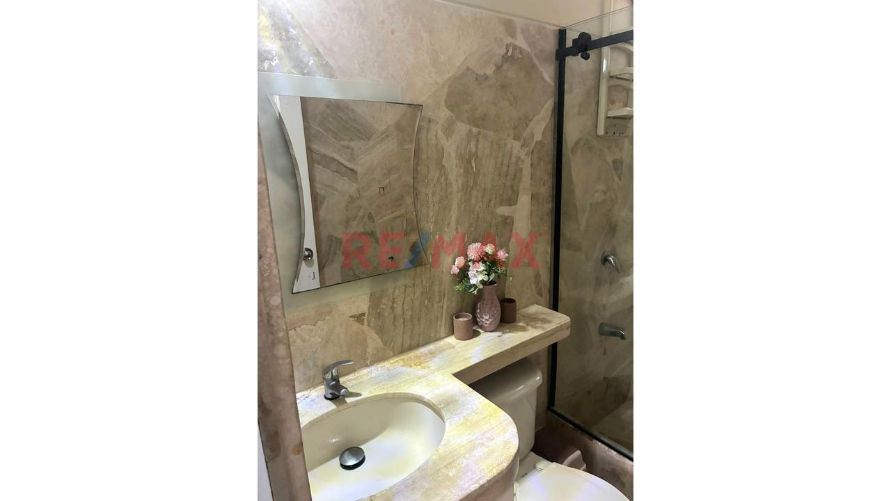 Dúplex Con Terraza Y 2 Cocheras En San Borja – Espacio, Confort Y Ubicación Premium - 2