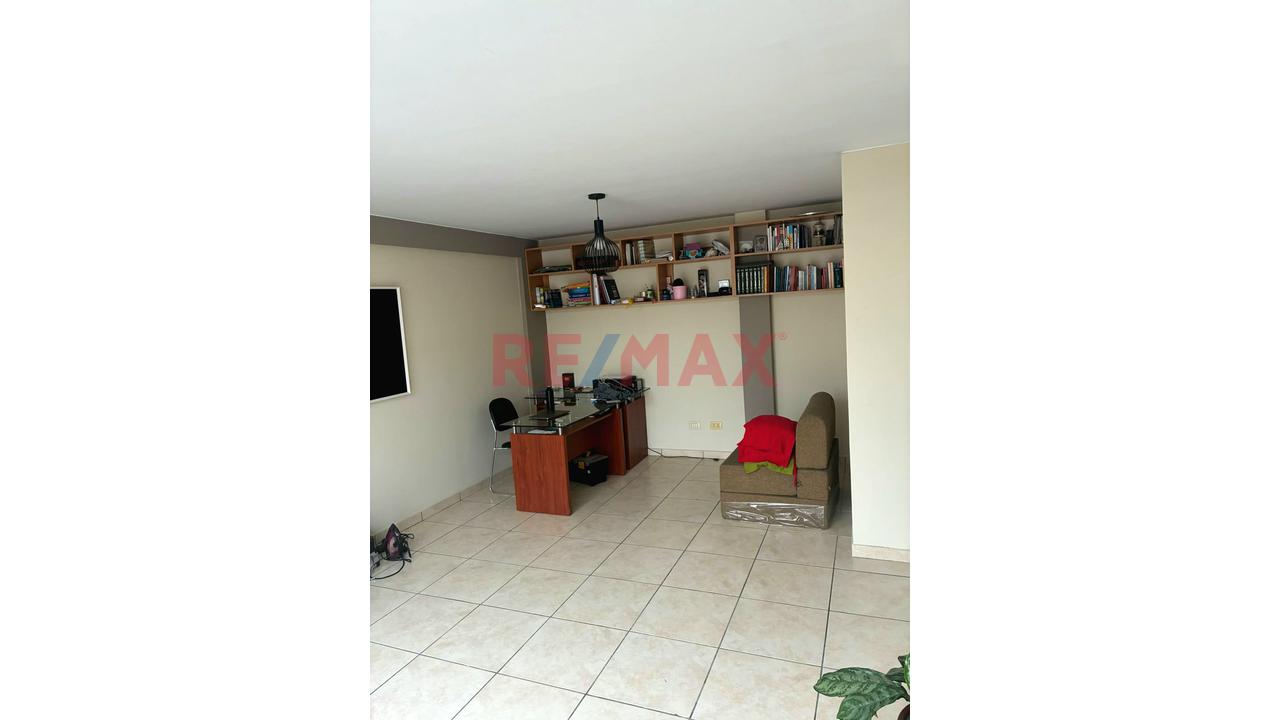 Dúplex Con Terraza Y 2 Cocheras En San Borja – Espacio, Confort Y Ubicación Premium - 9