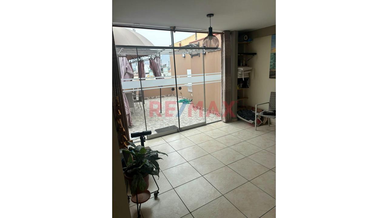Dúplex Con Terraza Y 2 Cocheras En San Borja – Espacio, Confort Y Ubicación Premium - 12
