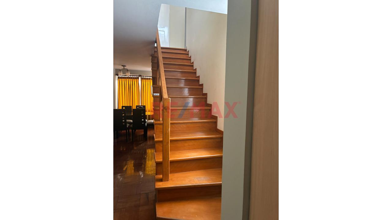 Dúplex Con Terraza Y 2 Cocheras En San Borja – Espacio, Confort Y Ubicación Premium - 11