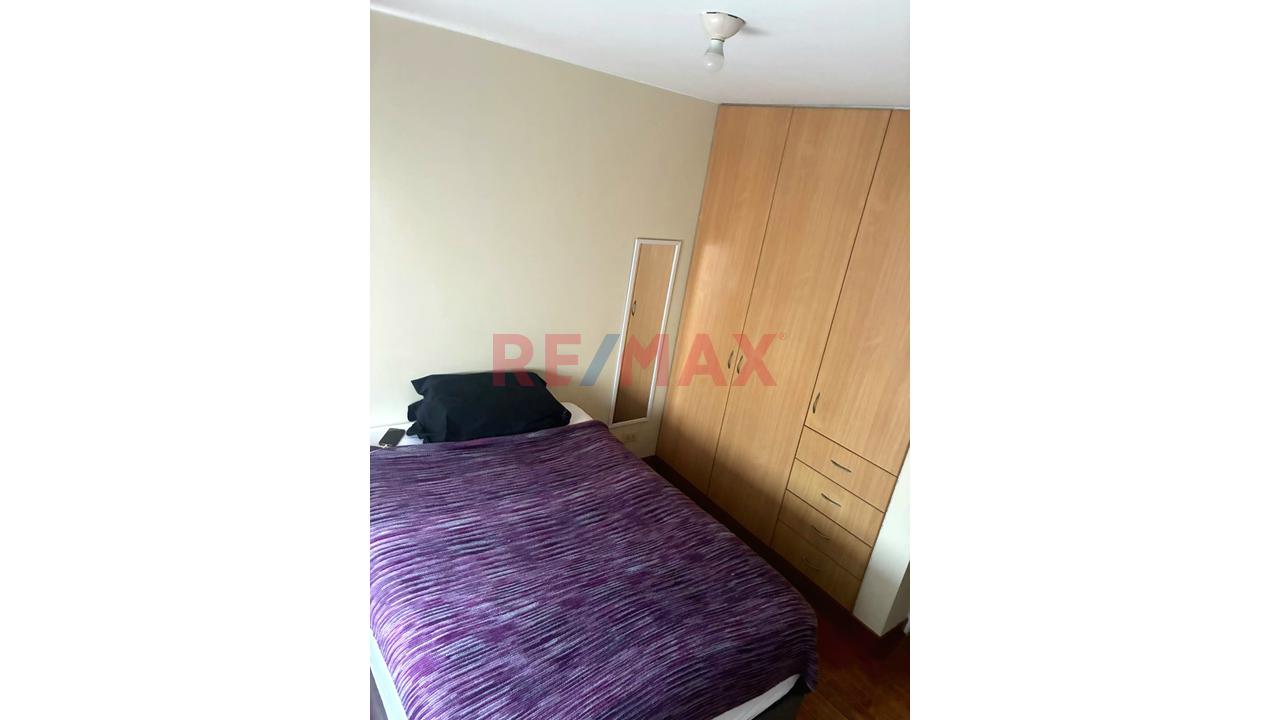 Dúplex Con Terraza Y 2 Cocheras En San Borja – Espacio, Confort Y Ubicación Premium - 4