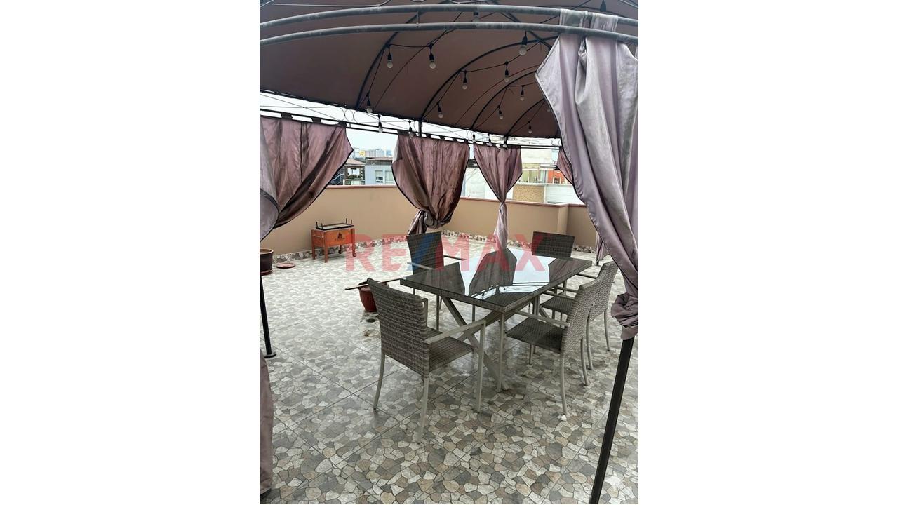 Dúplex Con Terraza Y 2 Cocheras En San Borja – Espacio, Confort Y Ubicación Premium - 13