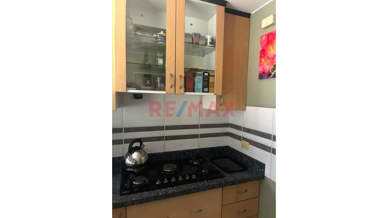Dúplex Con Terraza Y 2 Cocheras En San Borja – Espacio, Confort Y Ubicación Premium - 5