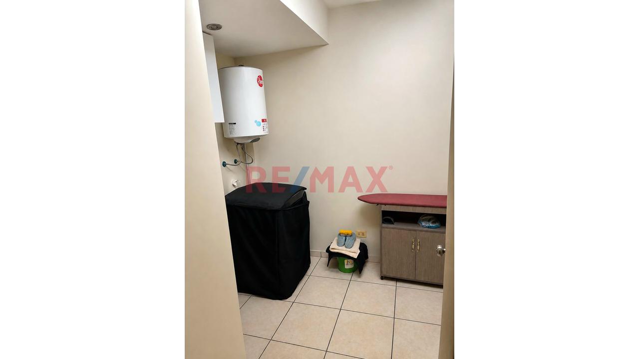Dúplex Con Terraza Y 2 Cocheras En San Borja – Espacio, Confort Y Ubicación Premium - 10