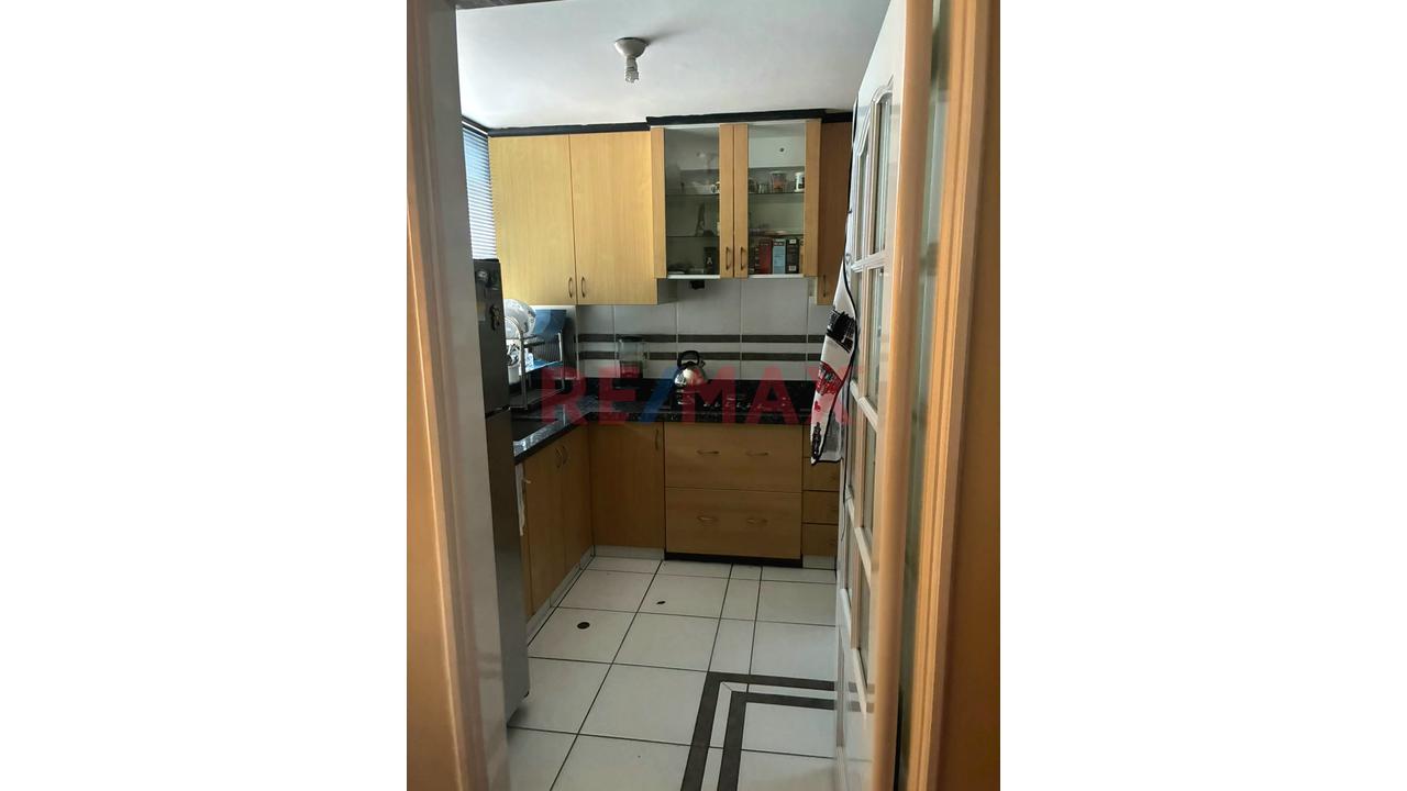 Dúplex Con Terraza Y 2 Cocheras En San Borja – Espacio, Confort Y Ubicación Premium - 8