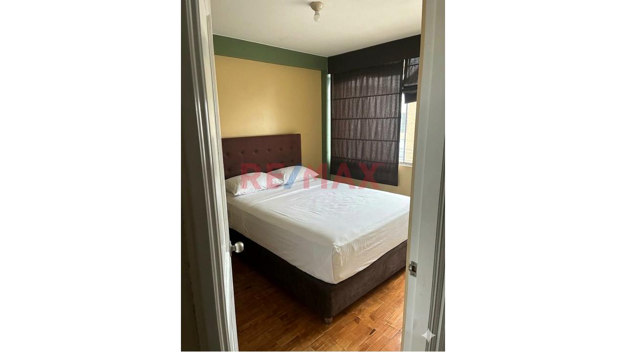 Dúplex Con Terraza Y 2 Cocheras En San Borja – Espacio, Confort Y Ubicación Premium - 3