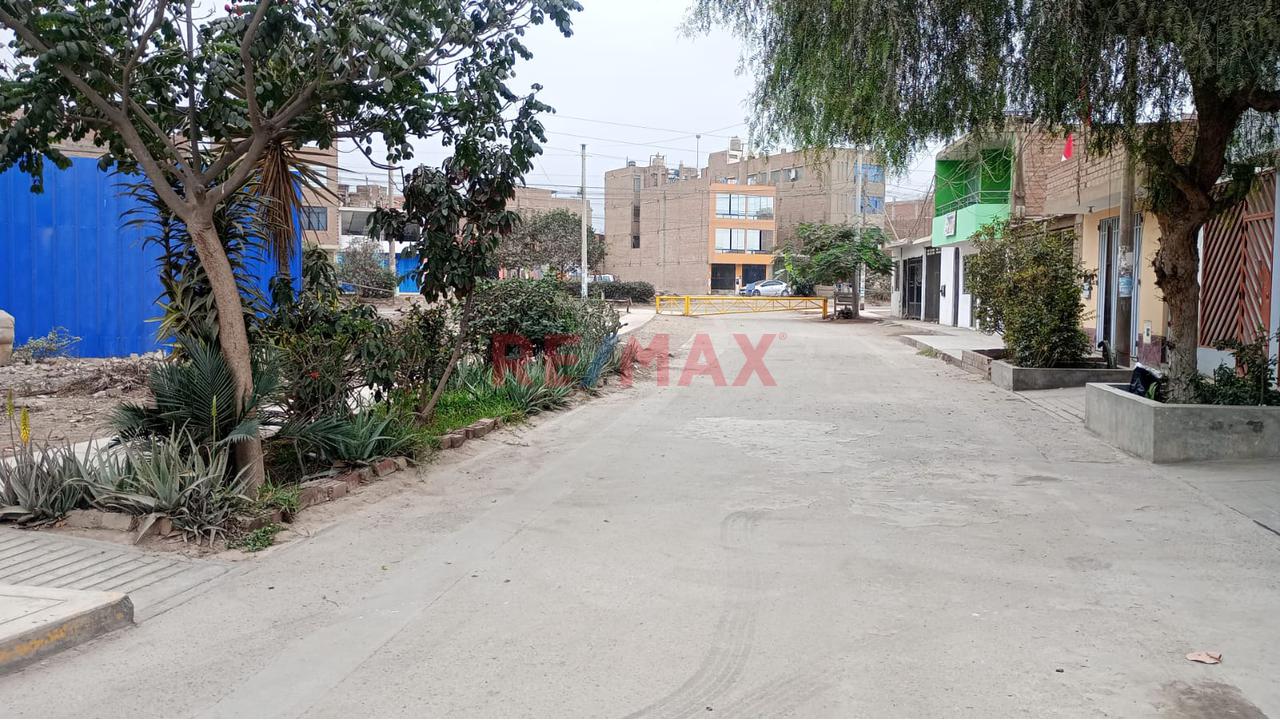 Se Vende Terreno – Urbanizacion San Pedro - Carabayllo — foto 5