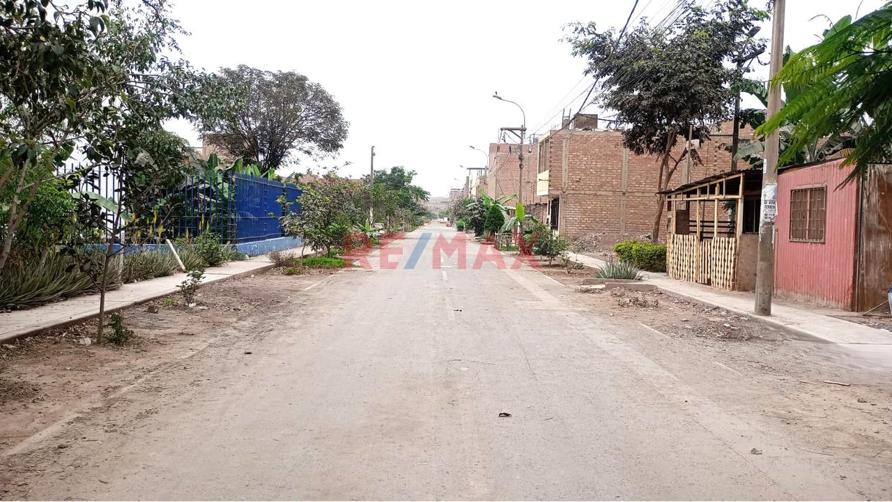Se Vende Terreno – Urbanizacion San Pedro - Carabayllo — foto 4