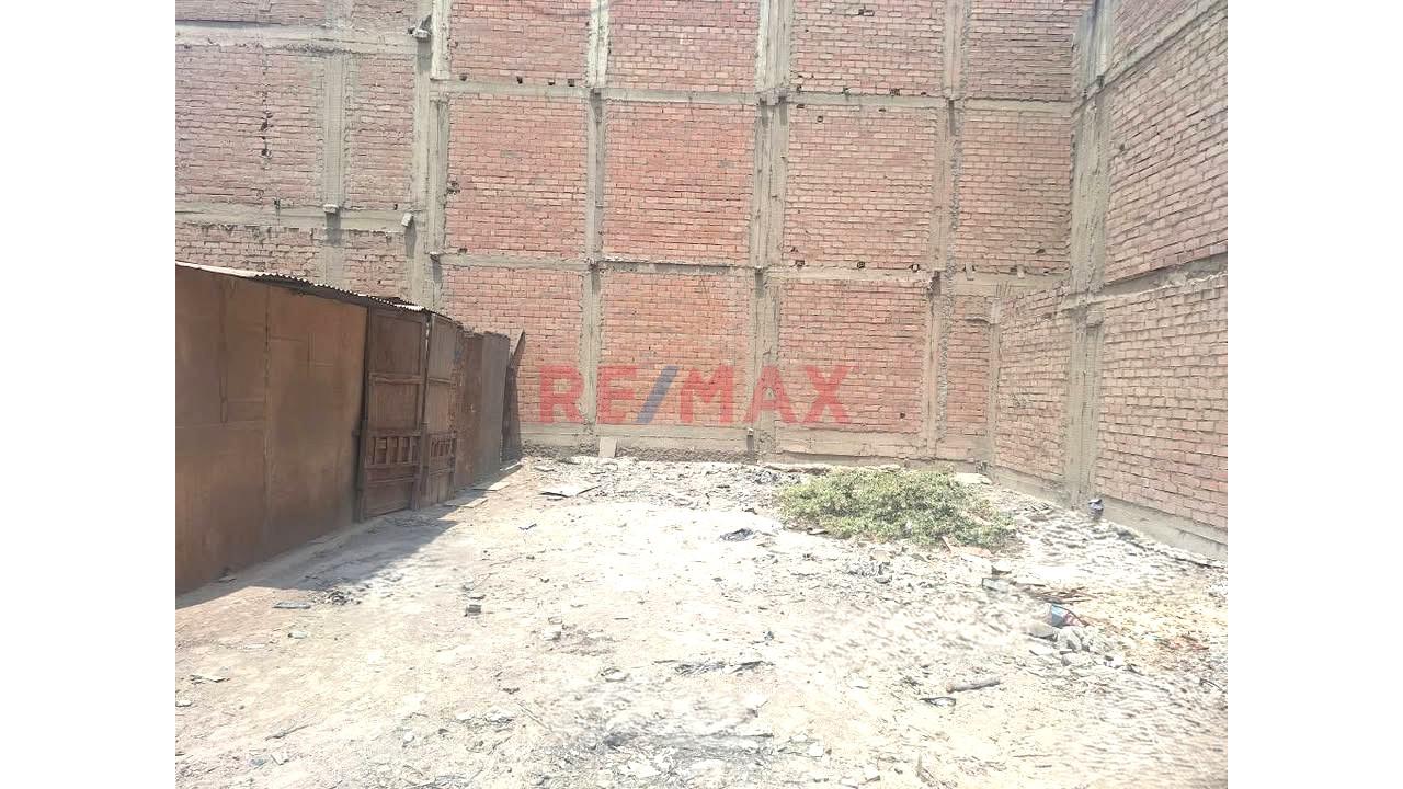 Se Vende Terreno – Urbanizacion San Pedro - Carabayllo — foto 2