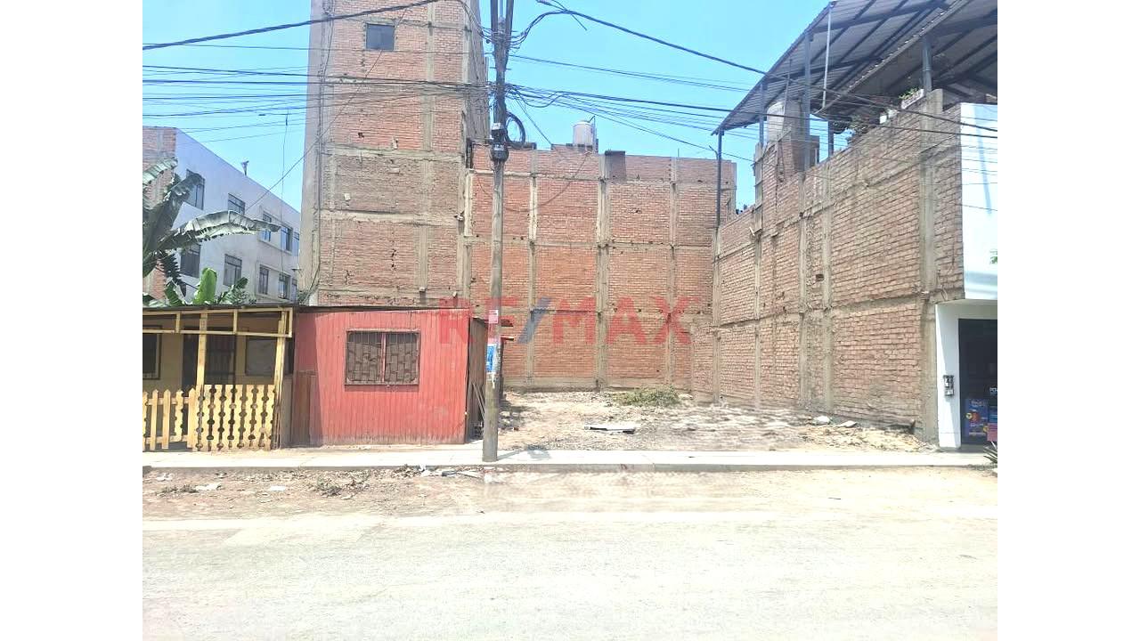 Se Vende Terreno – Urbanizacion San Pedro - Carabayllo