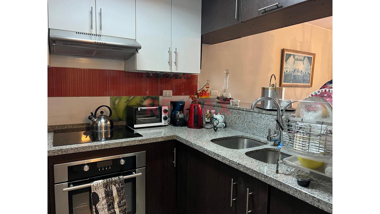 Venta Departamento Cerca U Lima, Upc -Emb. Eeuu. 2D, — foto 8