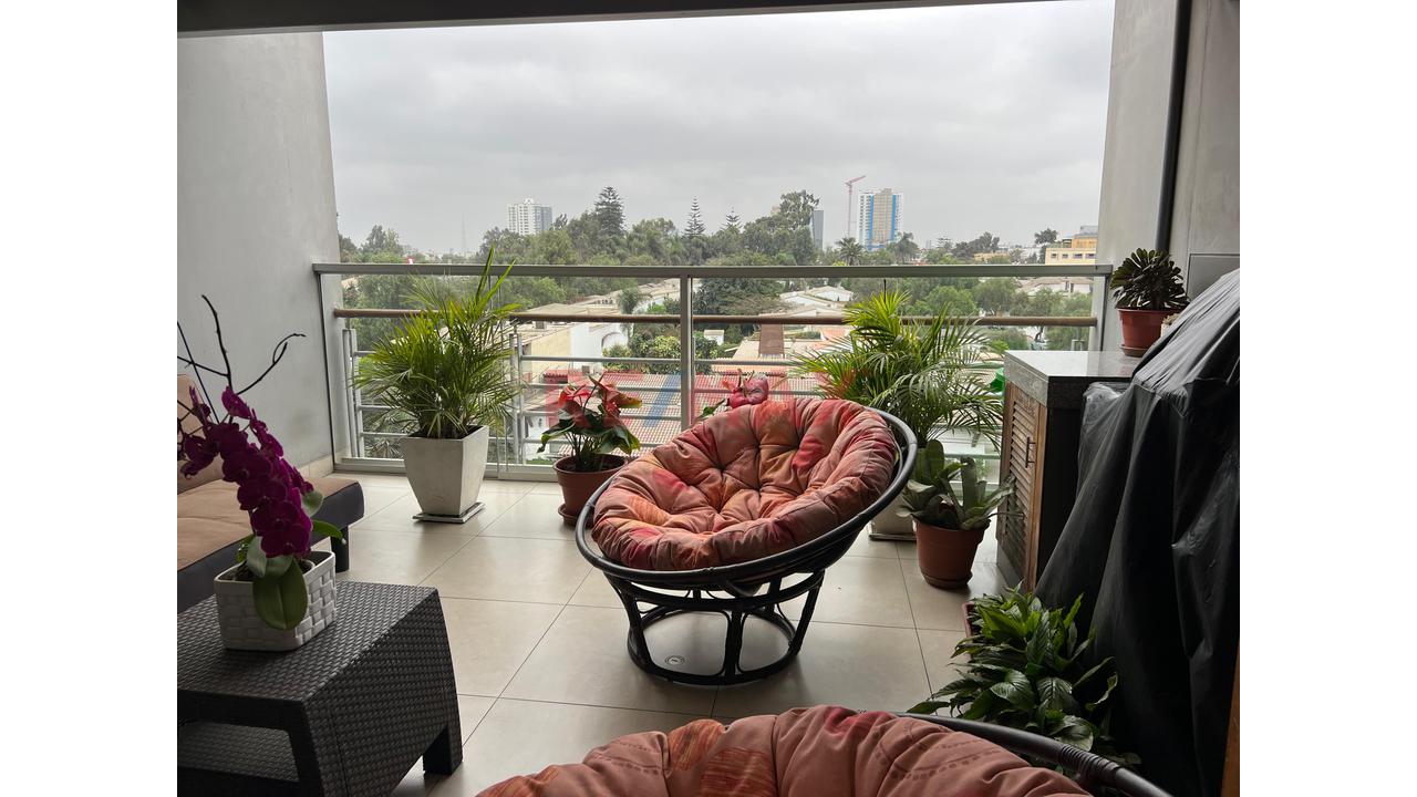 Venta Departamento Cerca U Lima, Upc -Emb. Eeuu. 2D, — foto 3