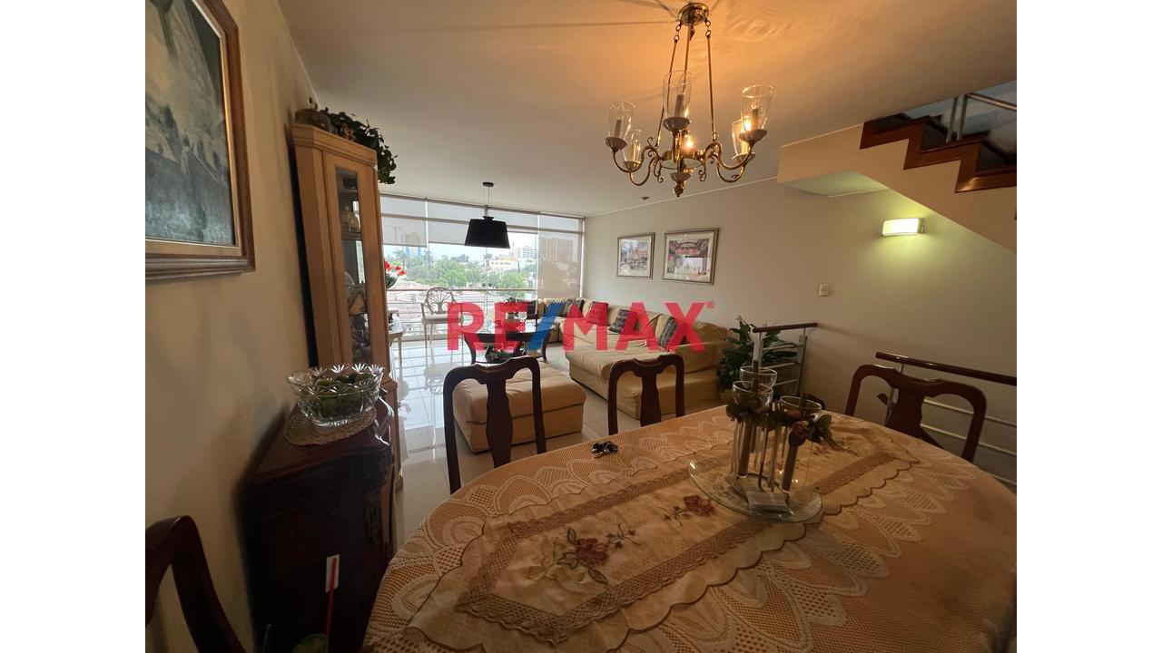 Venta Departamento Cerca U Lima, Upc -Emb. Eeuu. 2D,