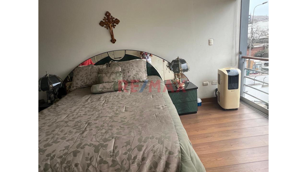 Venta Departamento Cerca U Lima, Upc -Emb. Eeuu. 2D, — foto 4