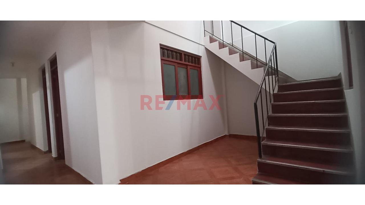 Casa En Venta 140M Chaperito Carabayllo — foto 7