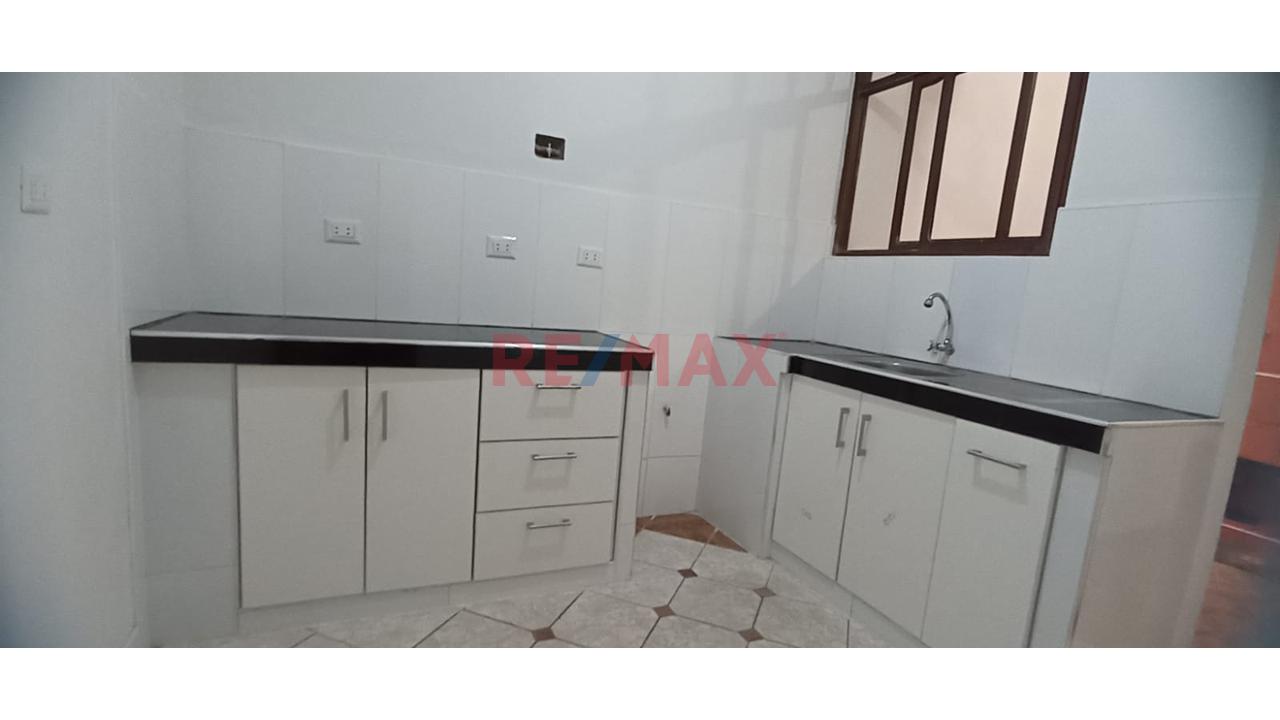 Casa En Venta 140M Chaperito Carabayllo — foto 8