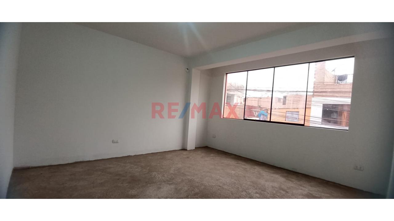 Casa En Venta 140M Chaperito Carabayllo — foto 14