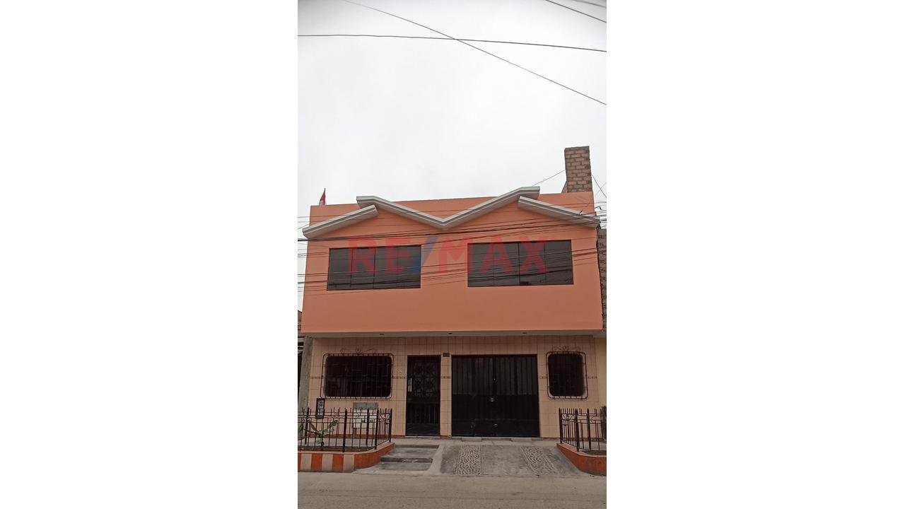Casa En Venta 140M Chaperito Carabayllo — foto 4