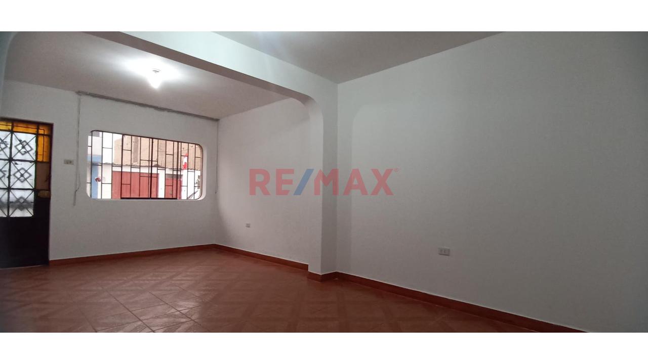 Casa En Venta 140M Chaperito Carabayllo — foto 11