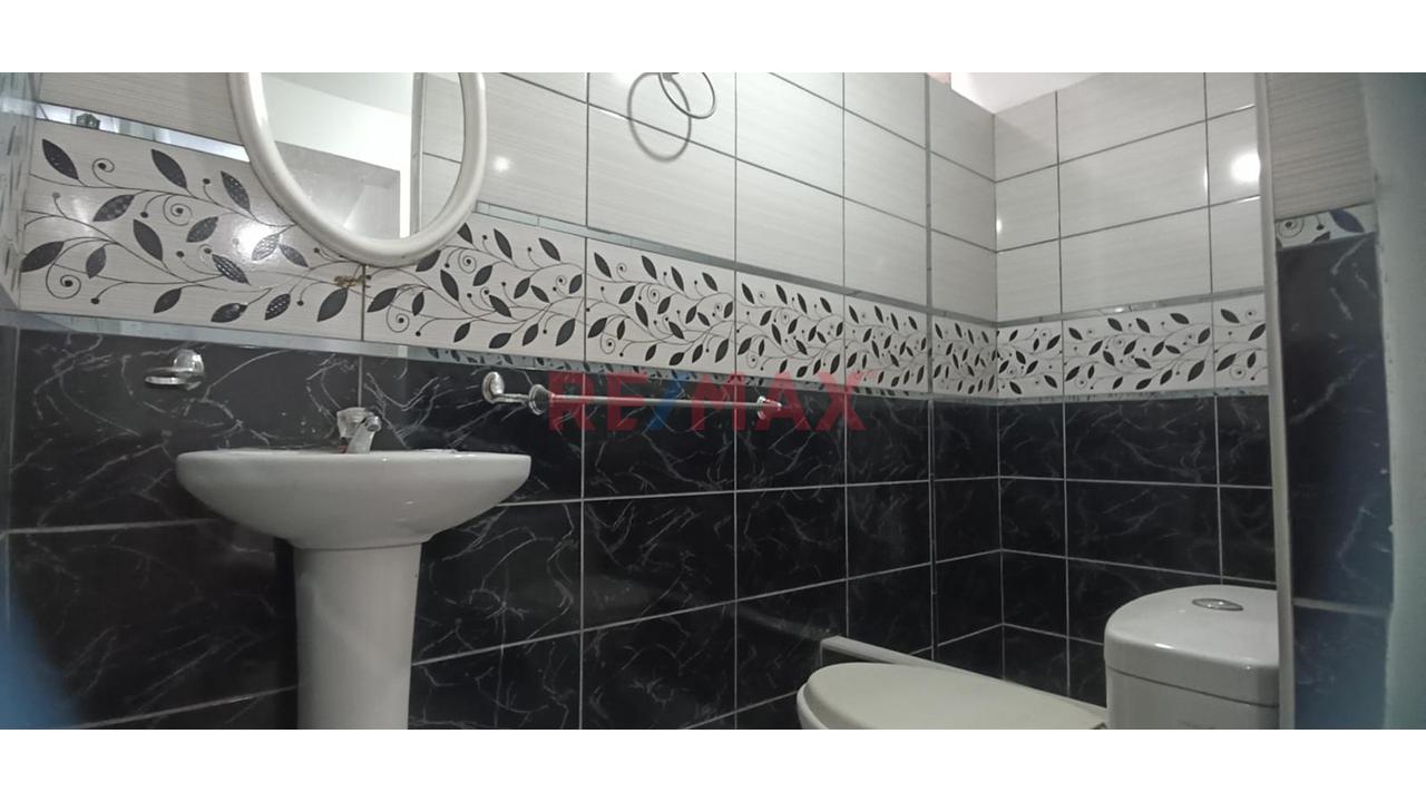 Casa En Venta 140M Chaperito Carabayllo — foto 12