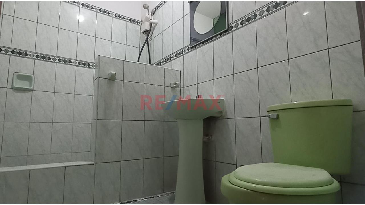 Casa En Venta 140M Chaperito Carabayllo — foto 6